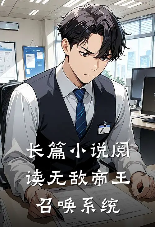 长篇小说阅读无敌帝王召唤系统