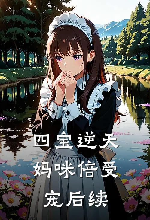 四宝逆天妈咪倍受宠后续免费阅读