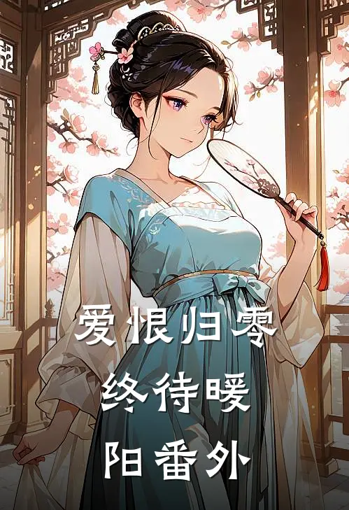 爱恨归零，终待暖阳番外