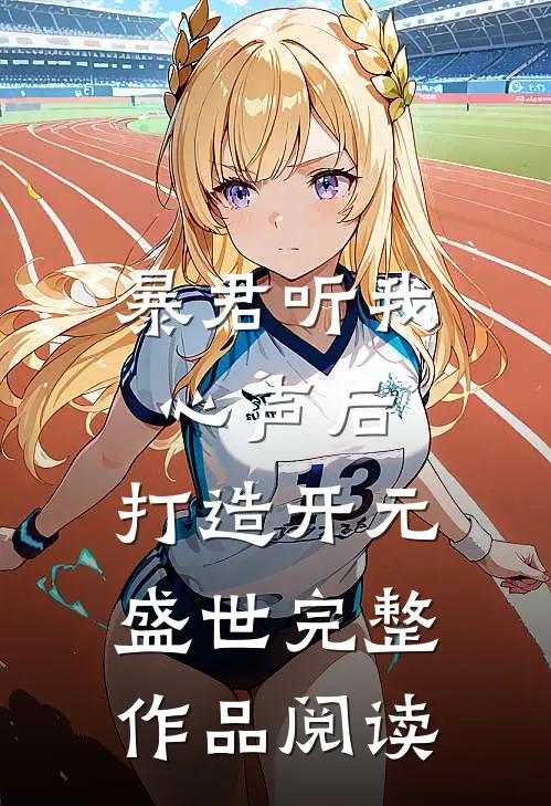 暴君听我心声后，打造开元盛世完整作品阅读