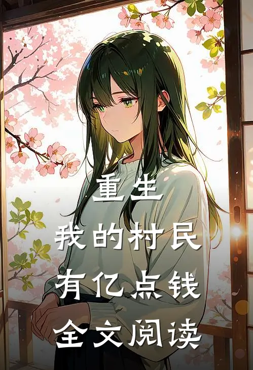 重生：我的村民有亿点钱全文阅读