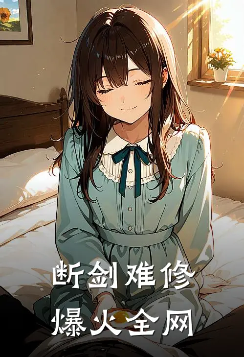 断剑难修爆火全网