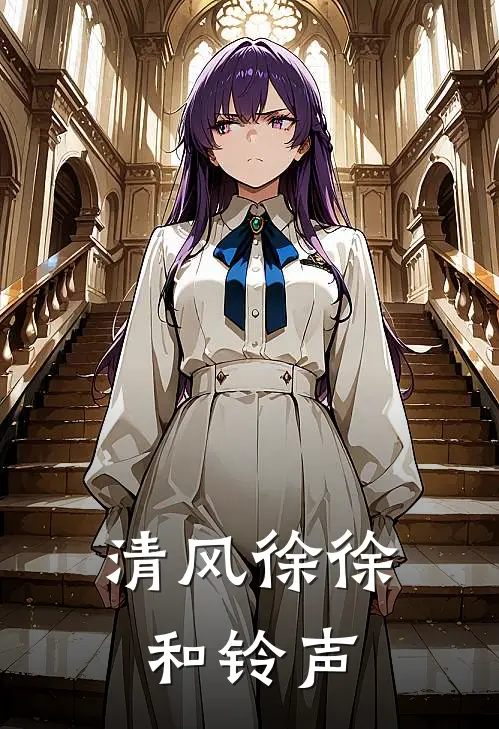 清风徐徐和铃声一样吗