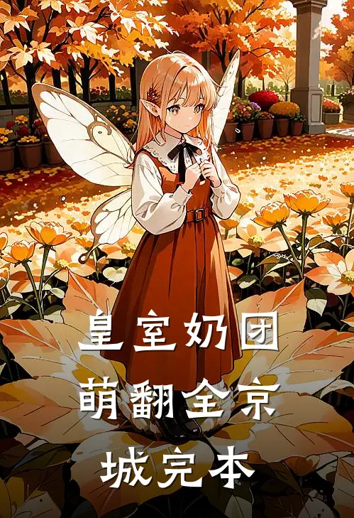 皇室奶团萌翻全京城完本