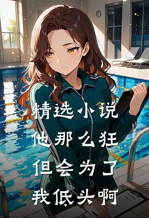 精选他那么狂,但会为了我低头啊