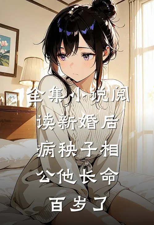 全集小说阅读新婚后，病秧子相公他长命百岁了