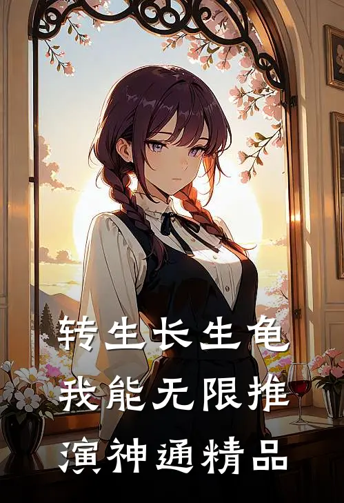 转生长生龟，我能无限推演神通精品