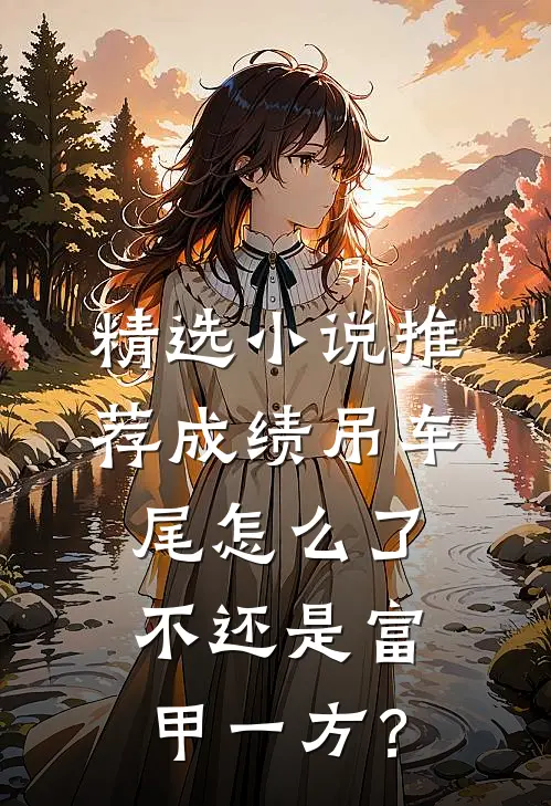 精选小说推荐成绩吊车尾怎么了，不还是富甲一方？