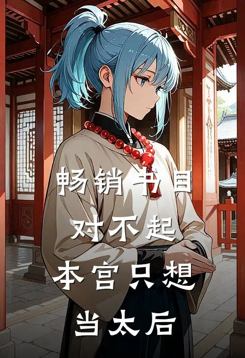 畅销书目对不起，本宫只想当太后