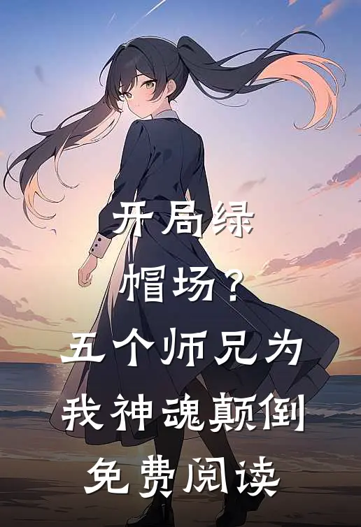 开局绿帽场？五个师兄为我神魂颠倒免费阅读