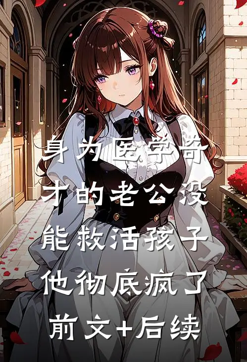 身为医学奇才的老公没能救活孩子，他彻底疯了前文+后续
