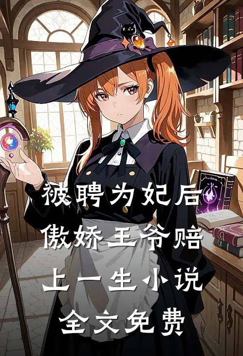 被聘为妃后,傲娇王爷赔上一生全文免费阅读