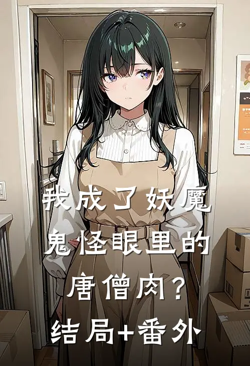 我成了妖魔鬼怪眼里的唐僧肉？结局+番外