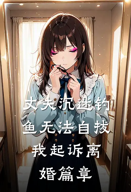 丈夫沉迷钓鱼无法自拔，我起诉离婚篇章