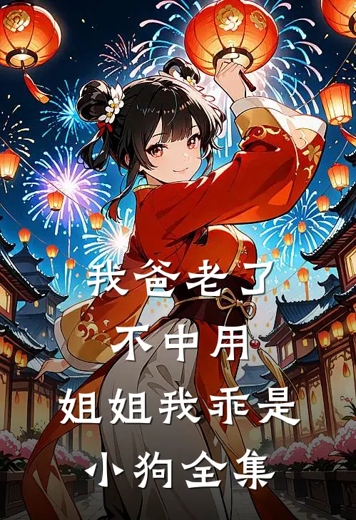 我爸老了不中用，姐姐我乖是小狗全集