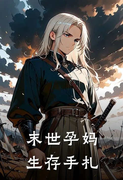 末世孕妈生存手札