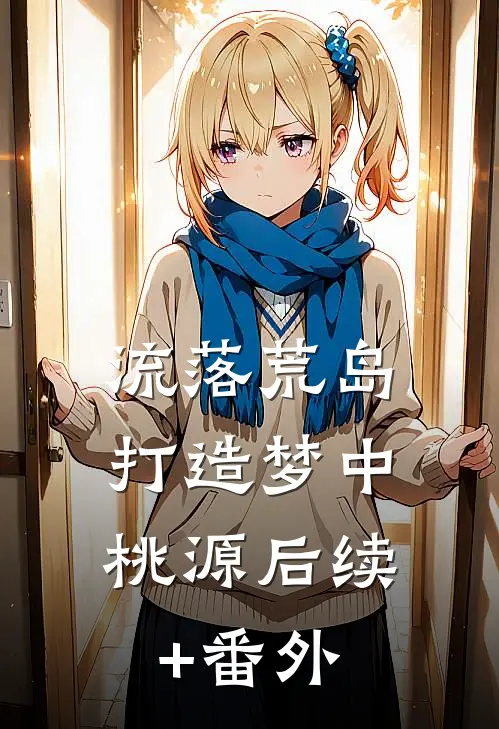 流落荒岛，打造梦中桃源后续+番外