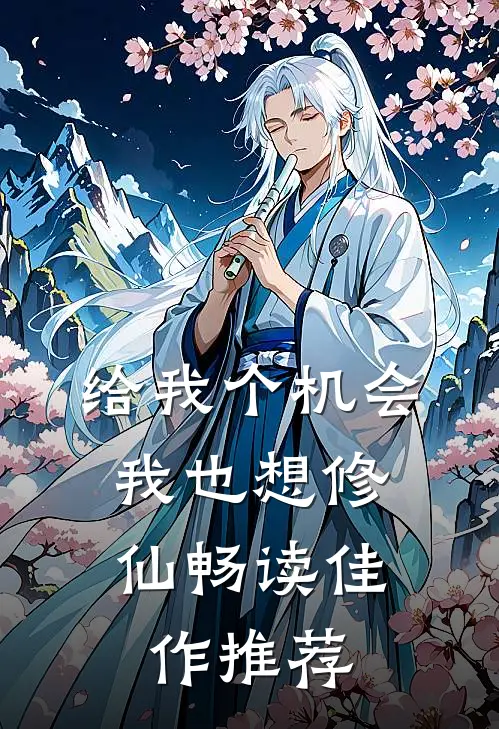 给我个机会，我也想修仙畅读佳作推荐