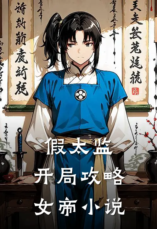 假太监：开局攻略女帝小说