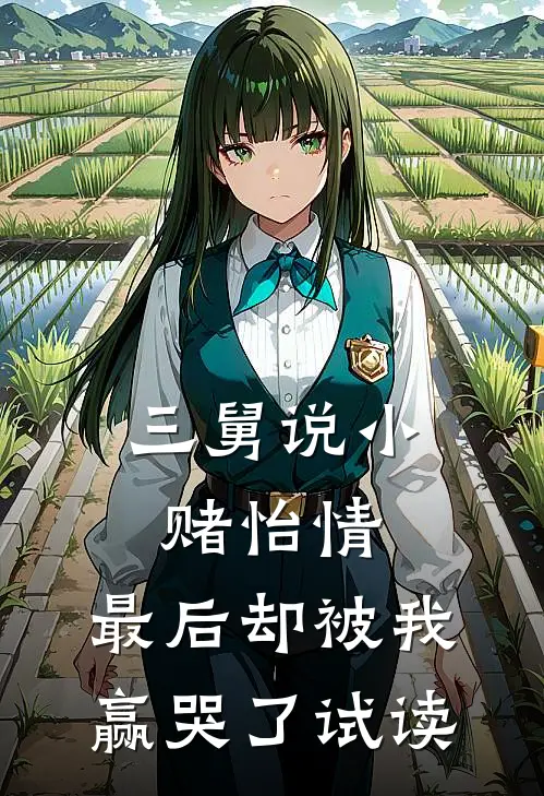 三舅说小赌怡情,最后却被我赢哭了试读视频