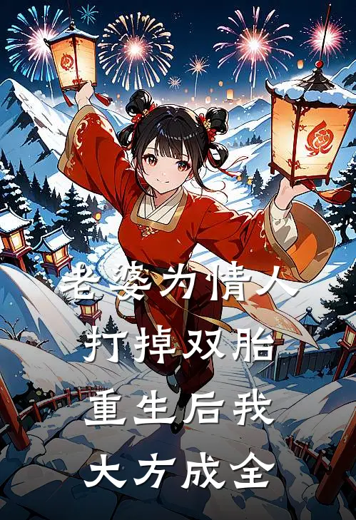 老婆为情人打掉双胎，重生后我大方成全