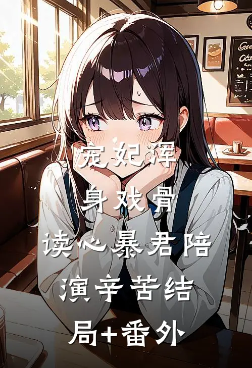 宠妃浑身戏骨，读心暴君陪演辛苦结局+番外