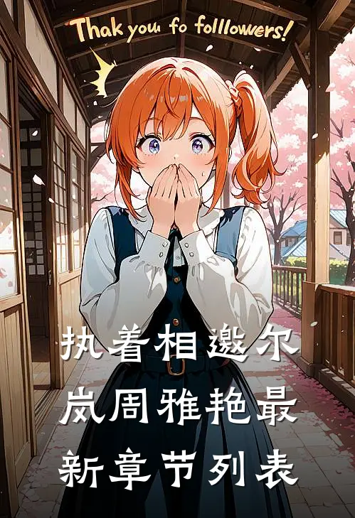 执着相邀尔岚周雅艳最新章节列表