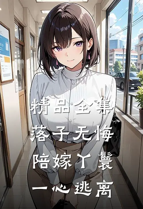 精品全集落子无悔，陪嫁丫鬟一心逃离