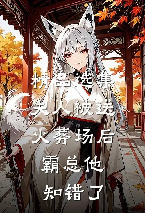 精品选集夫人被送火葬场后，霸总他知错了