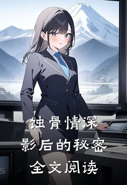 蚀骨情深：影后的秘密全文阅读
