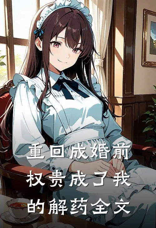重回成婚前，权贵成了我的解药全文