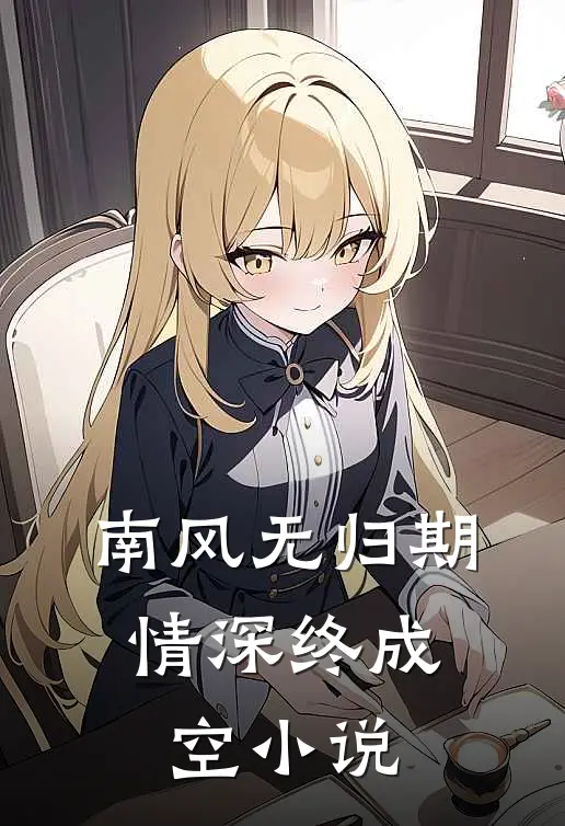 南风无归期，情深终成空小说