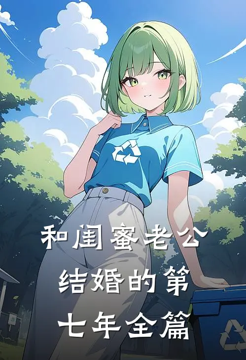 和闺蜜老公结婚的第七年全篇