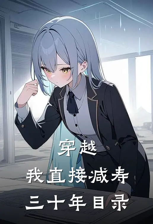穿越：我直接减寿三十年目录