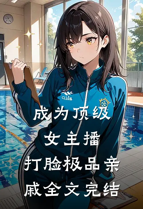 成为顶级女主播,打脸极品亲戚全文完结