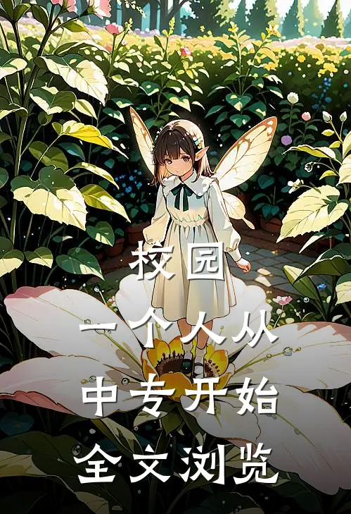 校园：一个人从中专开始全文浏览
