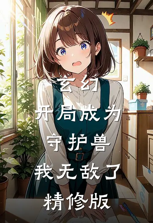 玄幻开局成为守护兽,我无敌了精修版