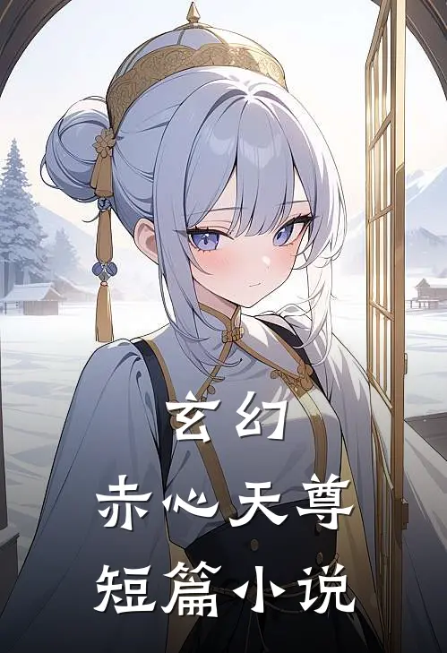 玄幻赤心天尊短篇免费阅读