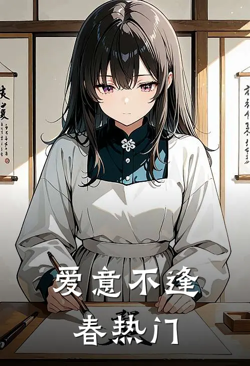 爱意不逢春热门