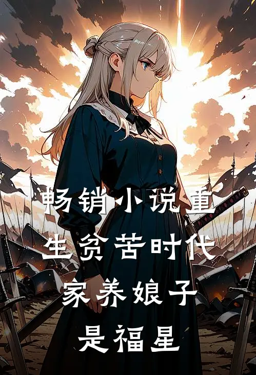 畅销小说重生贫苦时代，家养娘子是福星