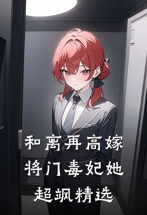 和离再高嫁，将门毒妃她超飒精选