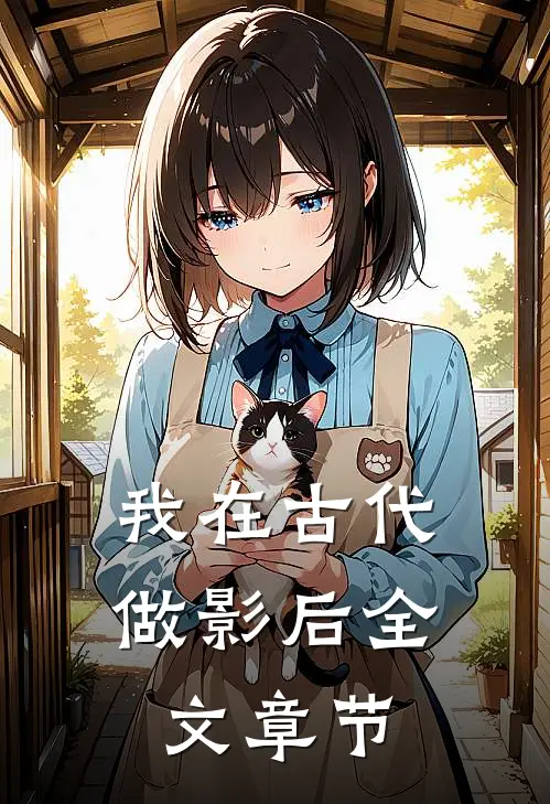我在古代做影后全文章节免费阅读