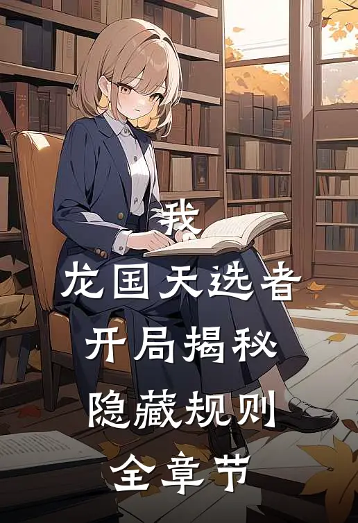 我，龙国天选者，开局揭秘隐藏规则全章节