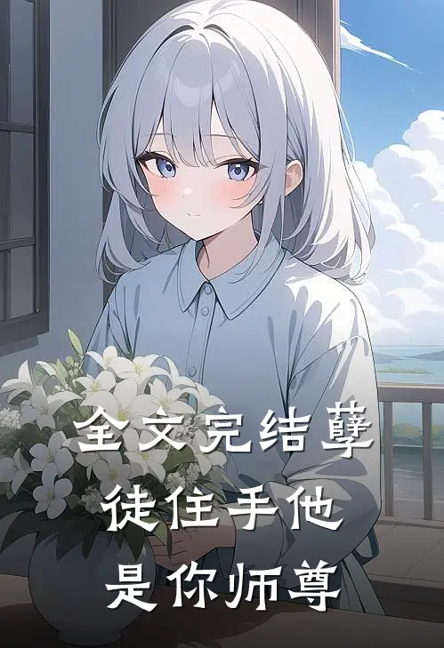 全文完结孽徒住手他是你师尊