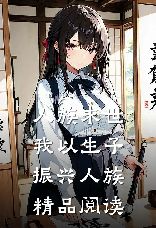人族末世，我以生子振兴人族精品阅读