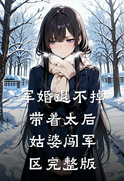 军婚退不掉，带着太后姑婆闯军区完整版
