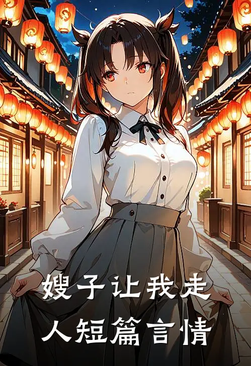 嫂子让我走人短篇言情