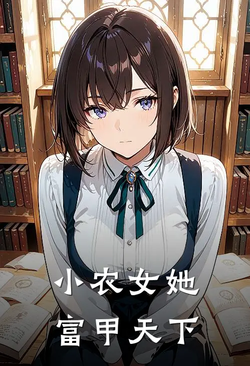 小农女她富甲天下