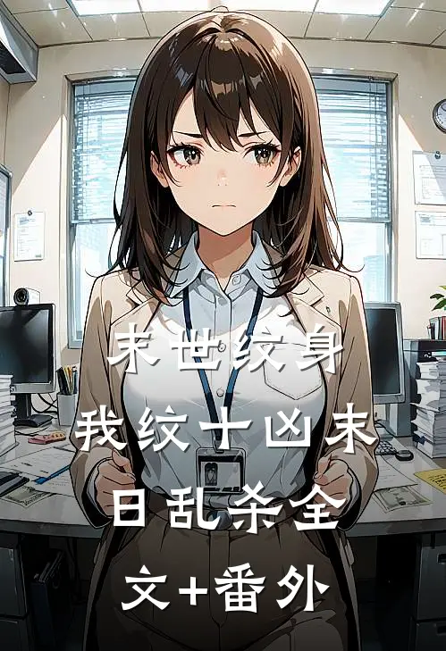 末世纹身：我纹十凶末日乱杀全文+番外
