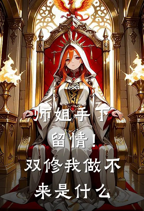 师姐手下留情!双修我做不来是